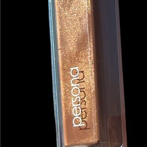 Persona Lipgloss in HONEY​